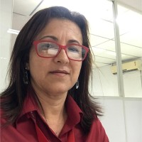 Valdivina Ferreira