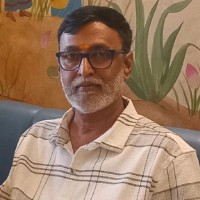 Ramaswamy Venkatraman