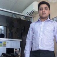 zahid ali bhatti