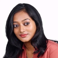 SHALINI A S