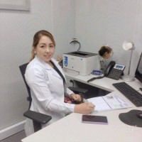 Diana Marcela Vargas Bolivar