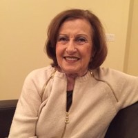 Claudie Harari