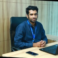 Athul Murali