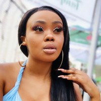 Gabisile Ntsuntsha