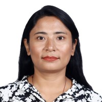 Sarala Shrestha
