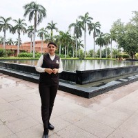Shristi Kishor
