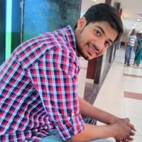 Vinay Bhadouriya