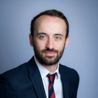 Benoît Lagouche
