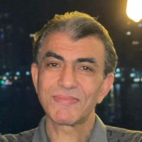 Mohamed Anwar Abou Yousef