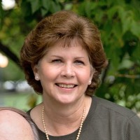 Diane Fisher