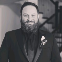 Jeremy Imholt