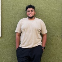 Smitesh Gavande