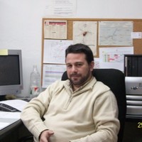 Antonio Javier Pozo López