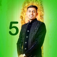 Shivam Goyal