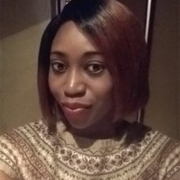 Ellen Manganye