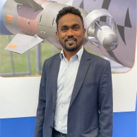 Shaik Rafi