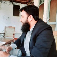 Muhammmad Saqib Ali