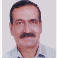 Putta Swamy