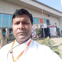 Rupam Pramanik