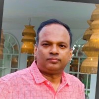 Kaushal Tiwari