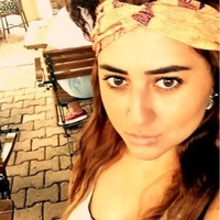 Ebru Şahin