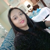 Srushti Marbate