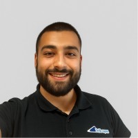 Ander Salvador Garcia