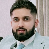Qasim Ali