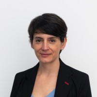 Florence Préault