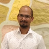 Sushant Chavan