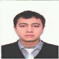 Shokhruz Abdullafasov