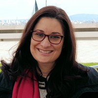Vera David