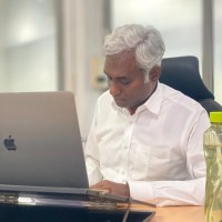 Amarnath Dovari