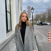 Lisa Huis in 't Veld