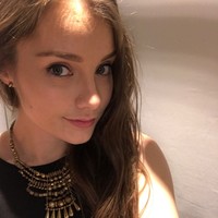 Caroline Andersson