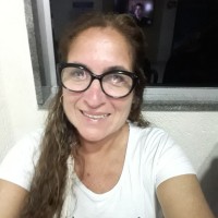 Carla Vogel