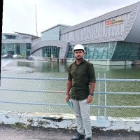Hemant Kumar Thakur