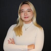 Mariya Khvan