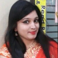 Taruna Mittal