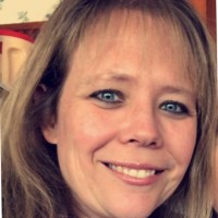 Melanie Hill