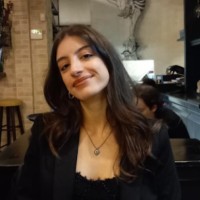 Lydia Petrou