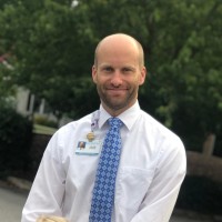 Adam Fisher, DHA, MBA, CMPE