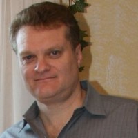 Stephen Schmittinger