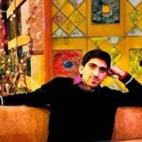 Alireza Kazemi
