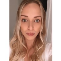 Katie Riley