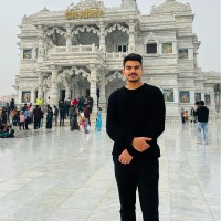 Ashwani Saroj