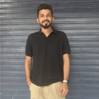 Akash Parte