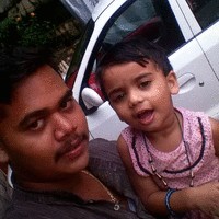 Ajay Raveendran