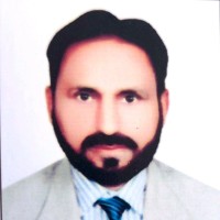 Muhammad Ashraf Saqi