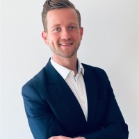Luca Kunitzky, Mba